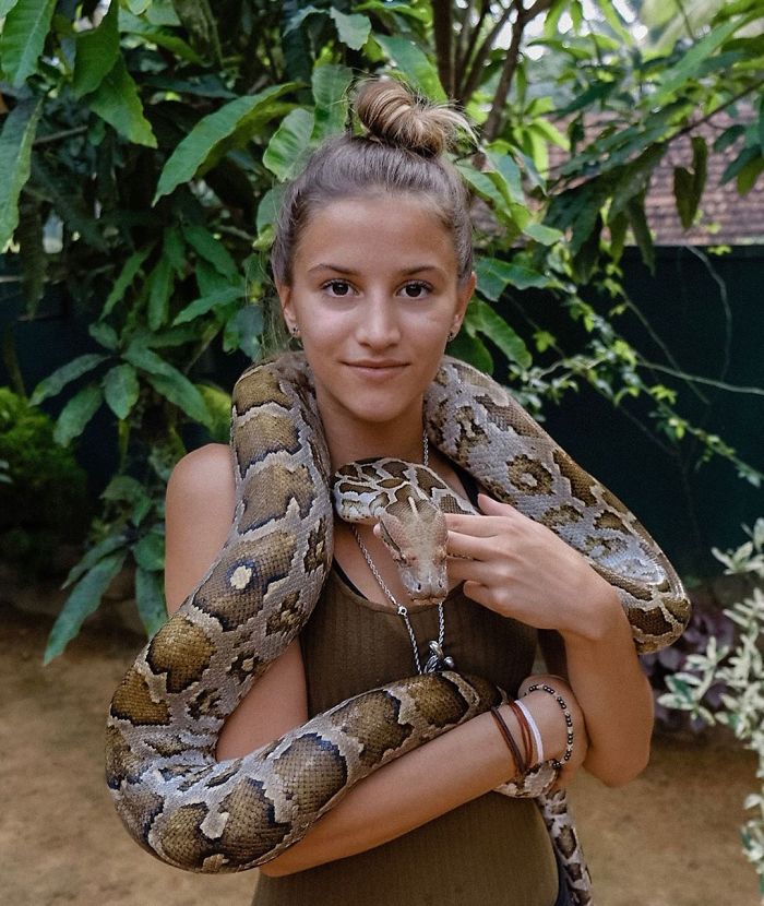 Americana de 21 anos é a pessoa mais jovem a visitar todos os países do mundo