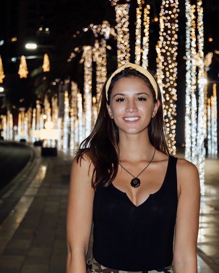 Americana de 21 anos é a pessoa mais jovem a visitar todos os países do mundo