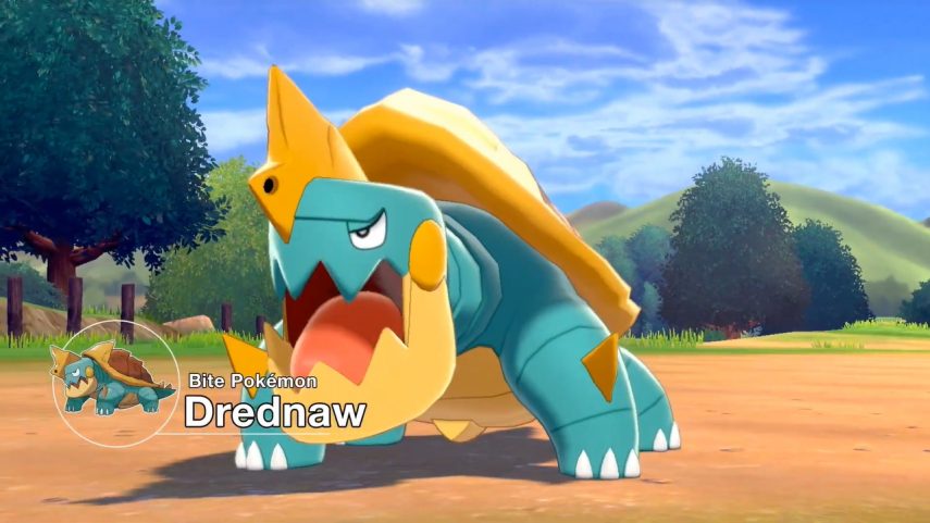 Drednaw