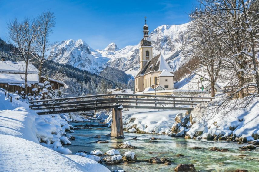 Ramsau