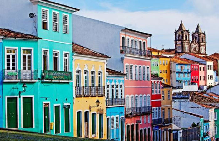 Salvador, Bahia