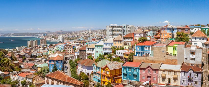 Valparaíso, Chile
