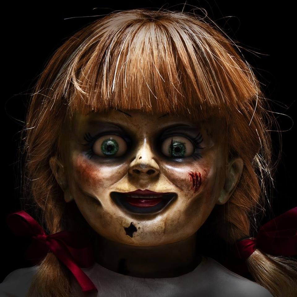 Turista morre na Tailândia durante exibição de 'Annabelle 3'