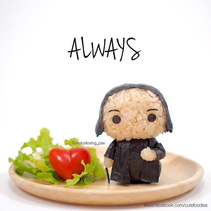 Severus Snape