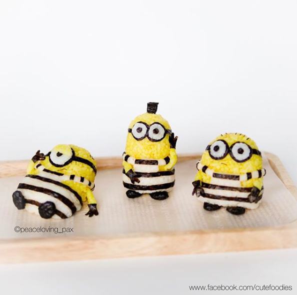 Minions