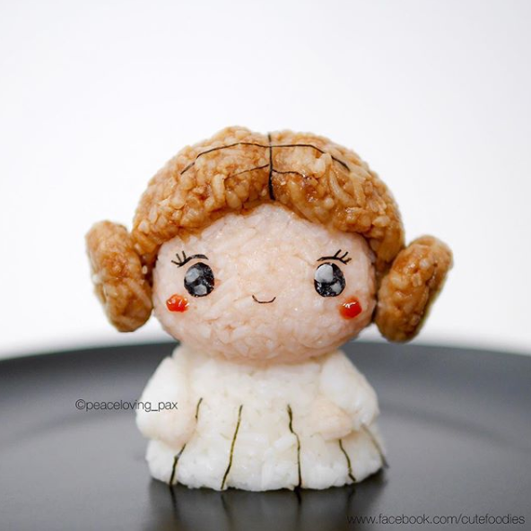 Princesa Leia