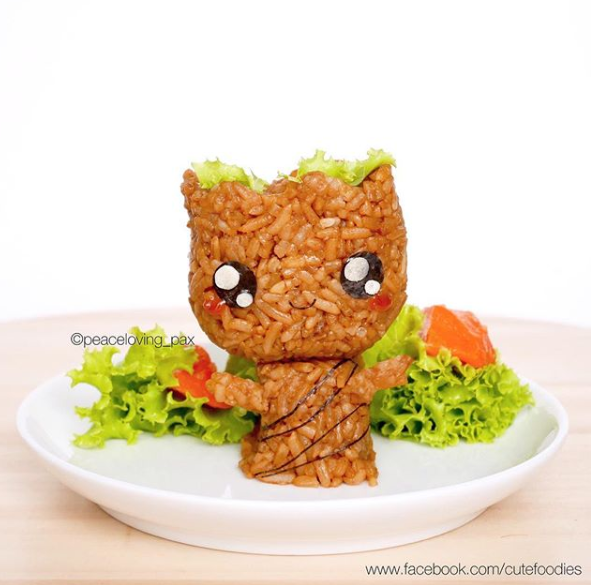 Groot 