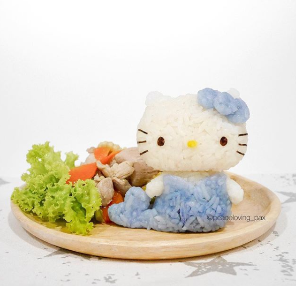 Hello Kitty