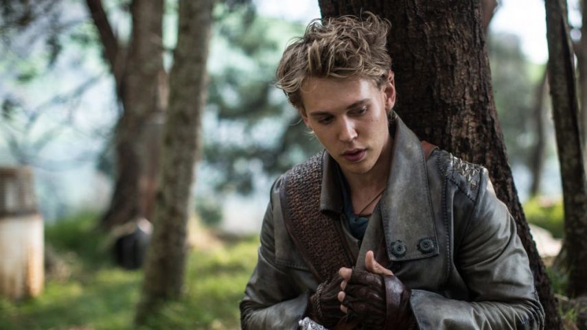 Austin Butler