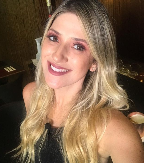 Dani Calabresa faz desabafo inspirador: 'que a gente se esconda menos'