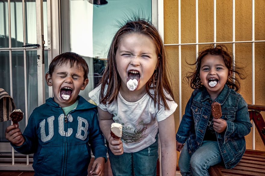 O que é diversão? Concurso premia melhores fotos que respondem esta pergunta