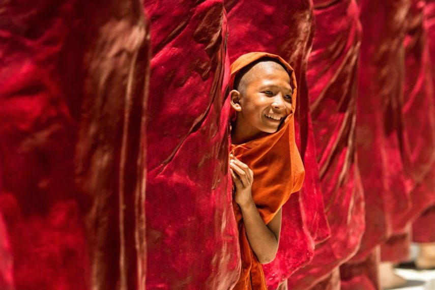 Concurso premia melhores fotos que retratam a diversão