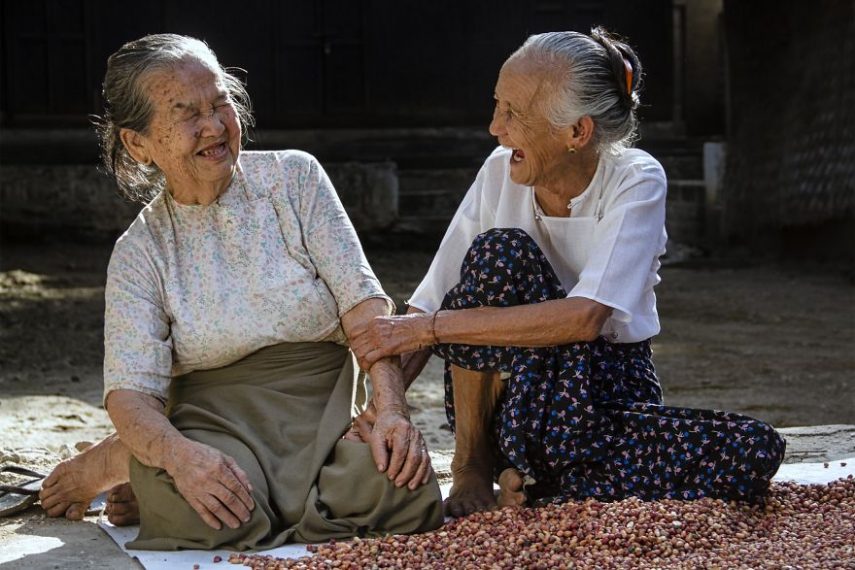 Concurso premia melhores fotos que retratam a diversão