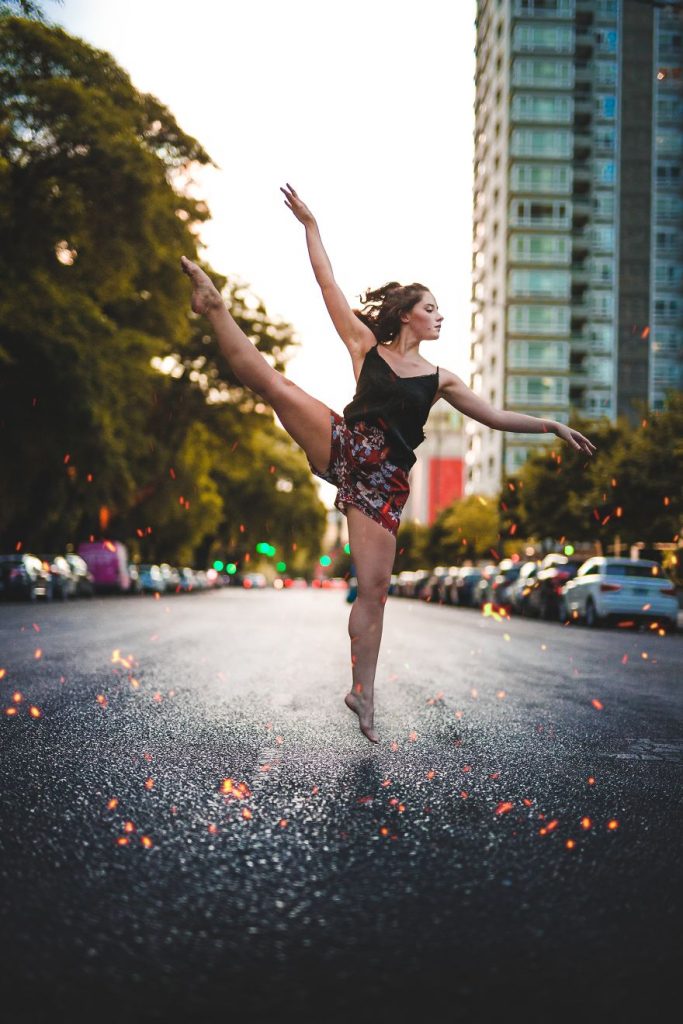 Concurso premia melhores fotos que retratam a diversão