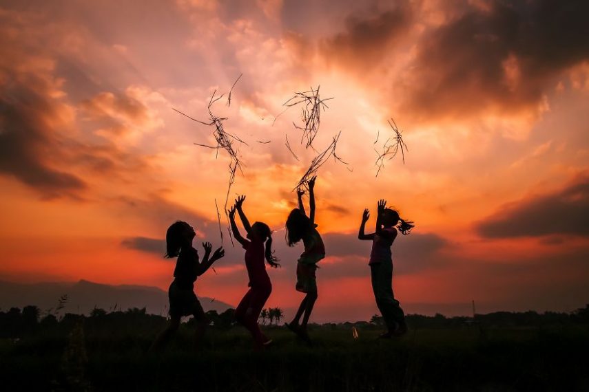 Concurso premia melhores fotos que retratam a diversão