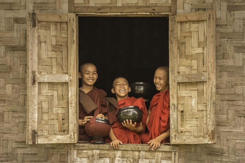 Concurso premia melhores fotos que retratam a diversão