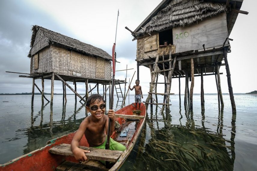 Concurso premia melhores fotos que retratam a diversão
