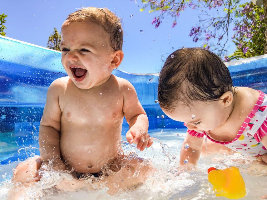Concurso premia melhores fotos que retratam a diversão