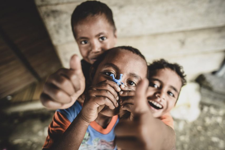 Concurso premia melhores fotos que retratam a diversão