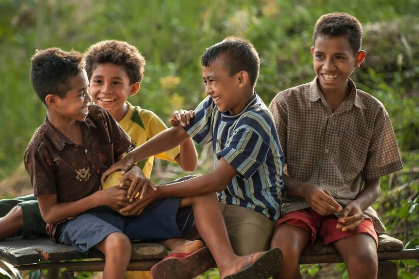 Concurso premia melhores fotos que retratam a diversão