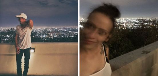 No Twitter, casais compartilham como cada um é retratado pelo par em fotos