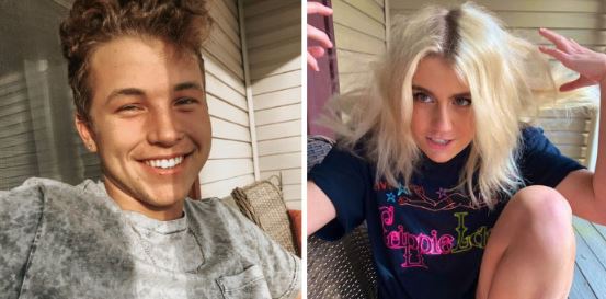 No Twitter, casais compartilham como cada um é retratado pelo par em fotos