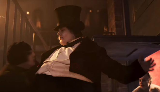 James Corden