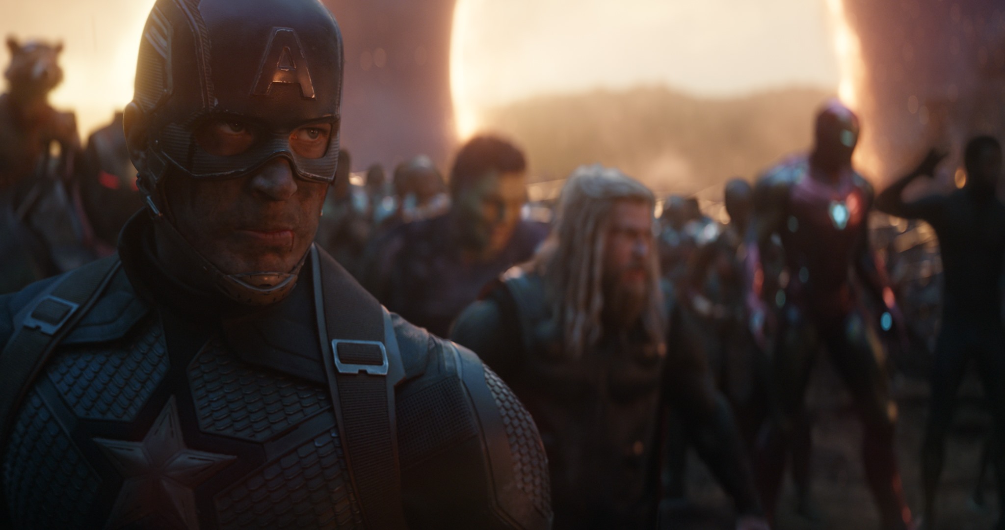 Versão estendida de 'Vingadores: Ultimato' chega ao Brasil em Julho