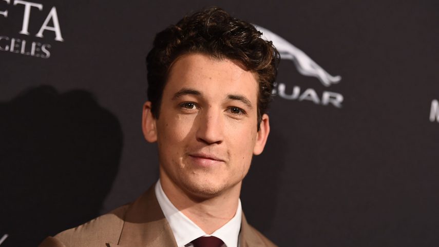 Miles Teller