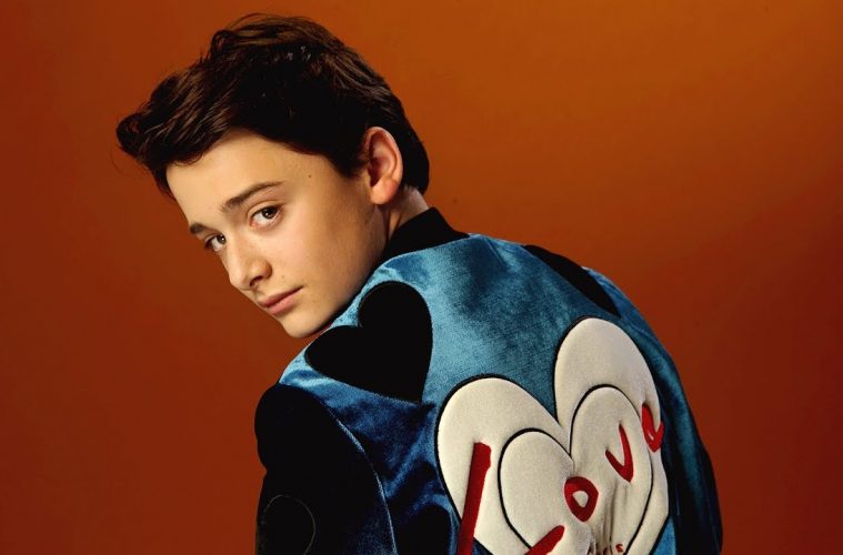 Stranger Things': Ator afirma que Will Byers terá grande destaque na última  temporada - CinePOP