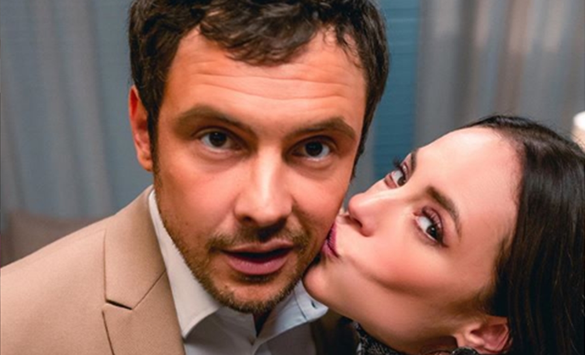 Bianca Bin responde comentários de affair entre Paolla Oliveira e Guizé