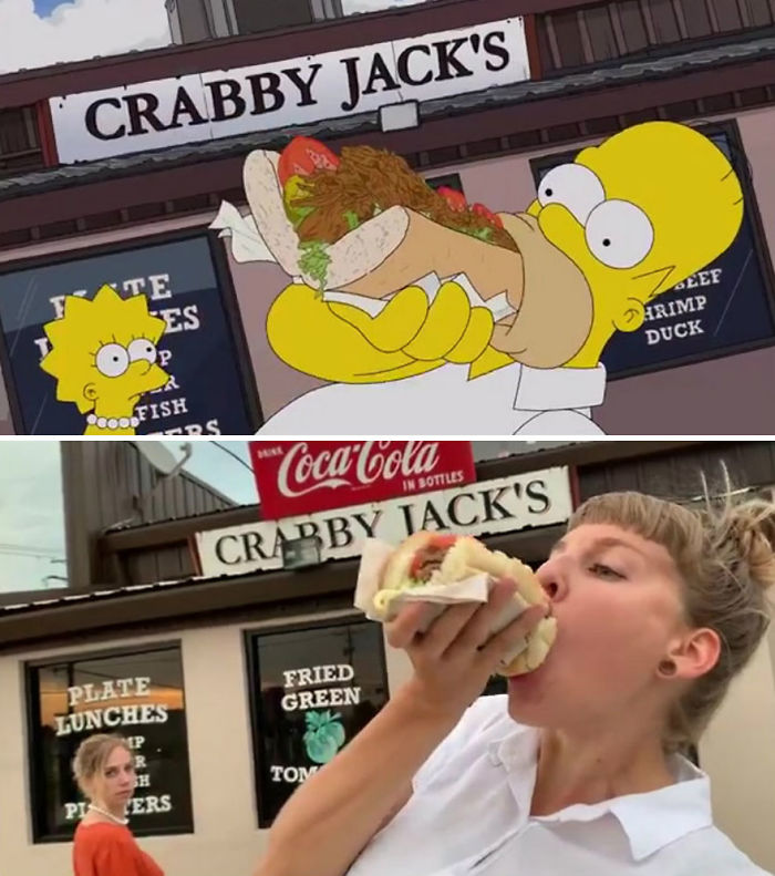 Crabby Jack’s