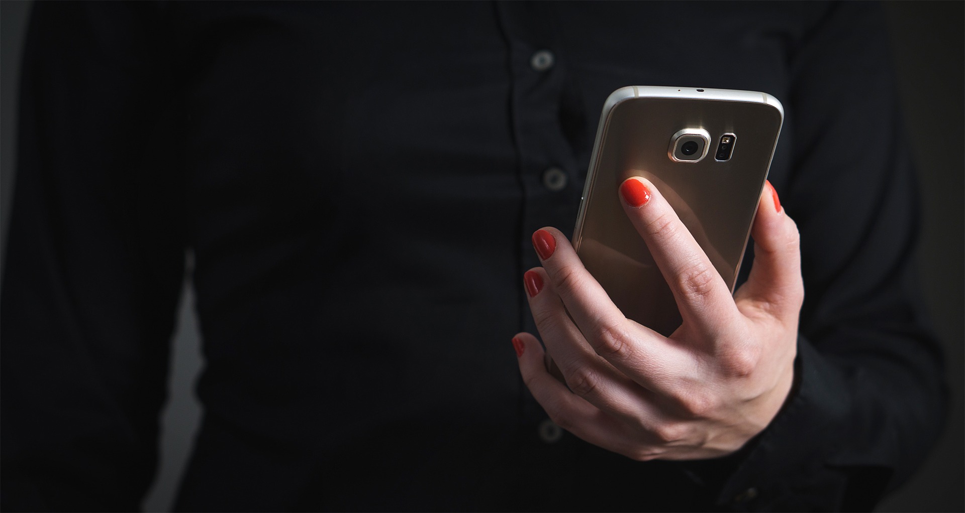 Para escapar de assédio, mulher faz pedido incomum a motorista de app