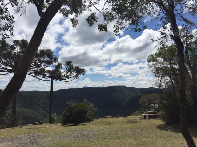 Parque da Ferradura