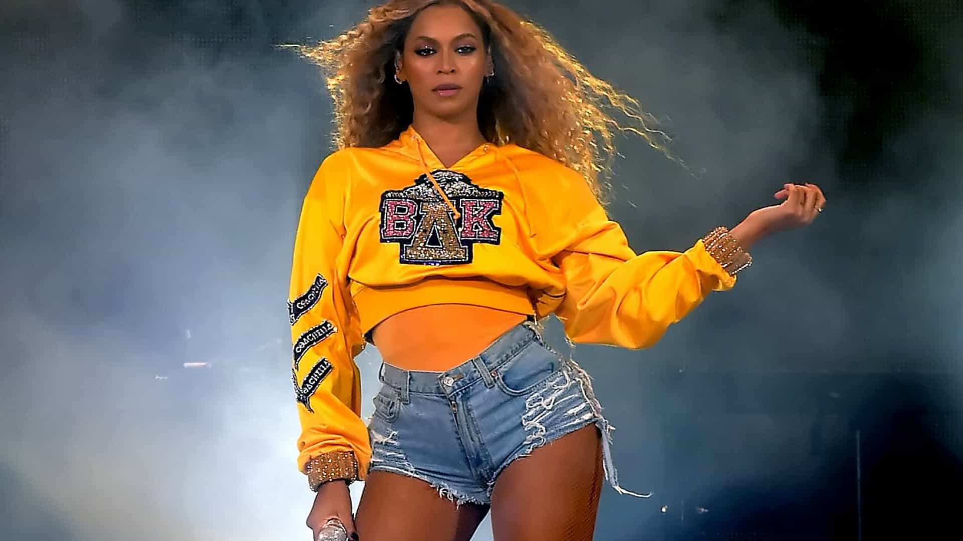 Beyoncé comemora 38 anos; confira curiosidades sobre a cantora