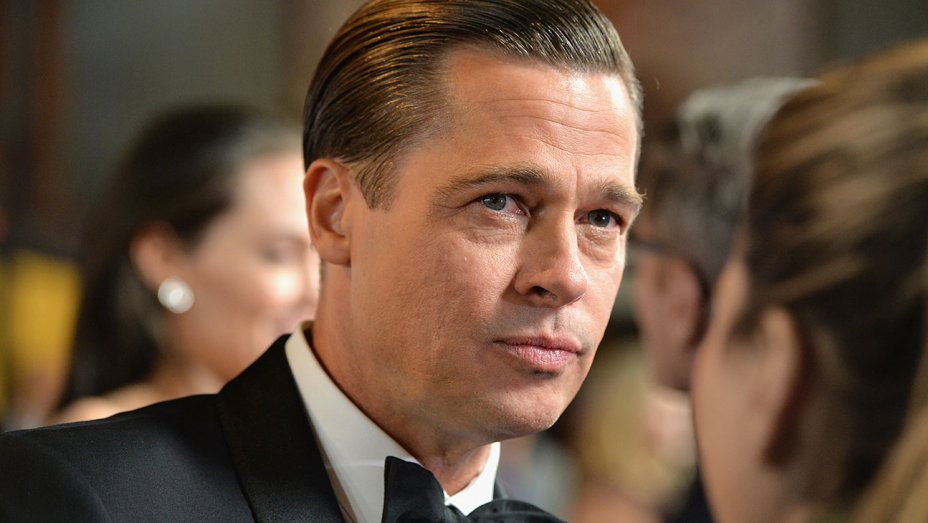 Brad Pitt se abre sobre alcoolismo: 'leve as coisas longe demais'