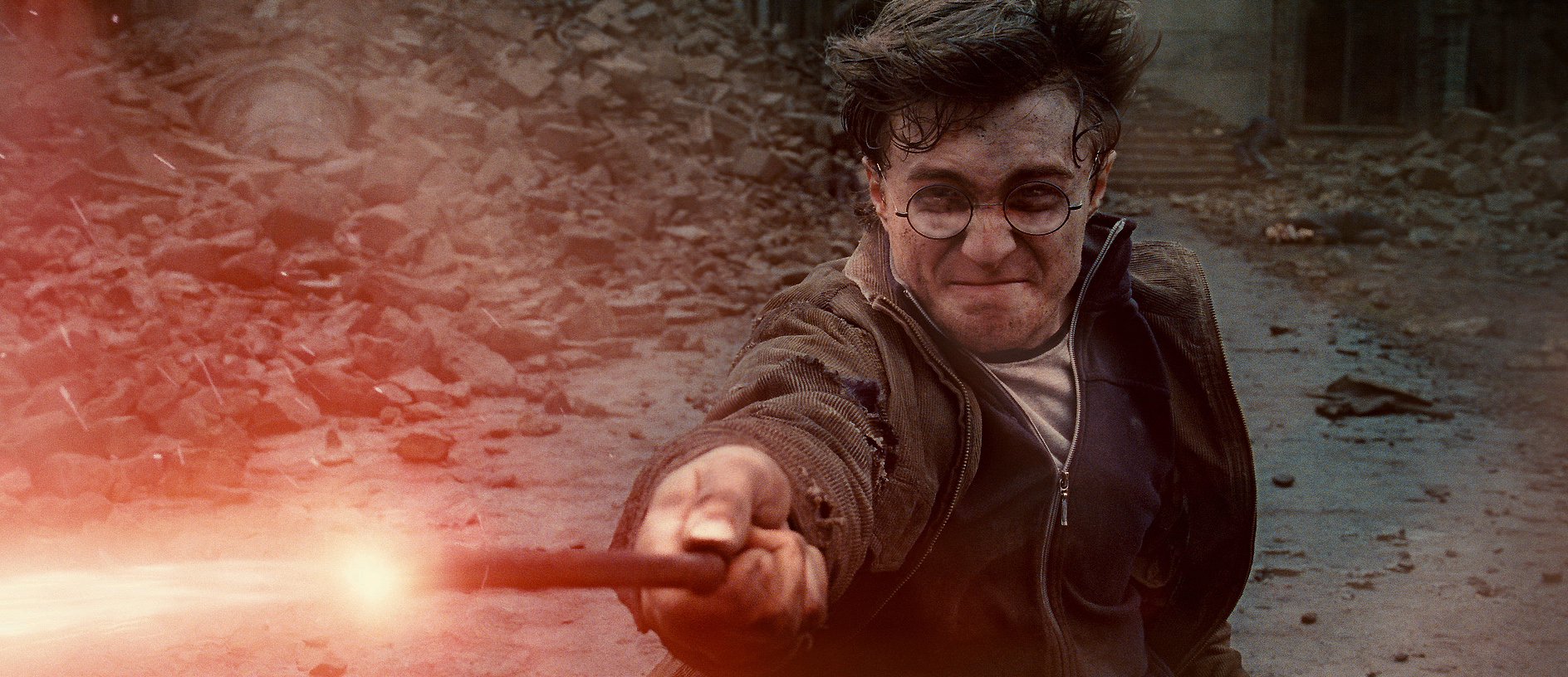 Escola católica bane 'Harry Potter': 'maldições e feitiços são reais'
