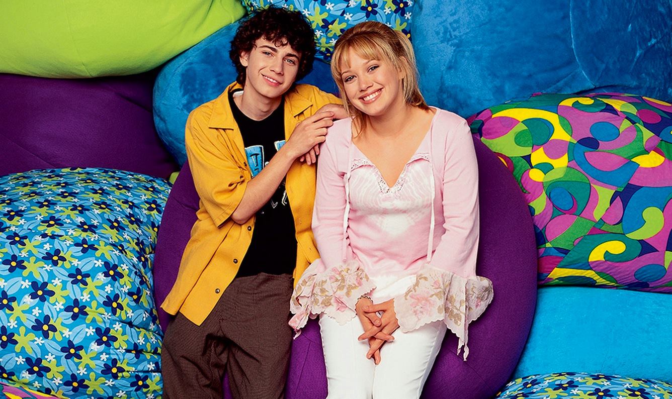 Hilary Duff alerta que continuação de 'Lizzie McGuire' pode magoar fãs