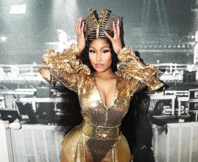 Nicki Minaj anuncia aposentadoria no Twitter: 'quero ter uma família'