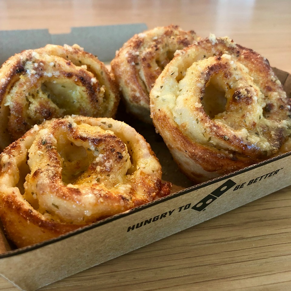 Na Austrália, rede de pizzaria oferece R$670 para degustador de pão de alho