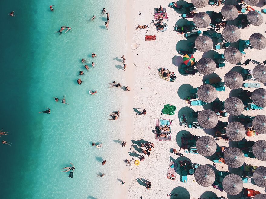 Agência reúne melhores fotos profissionais de viagens feitas pelo mundo