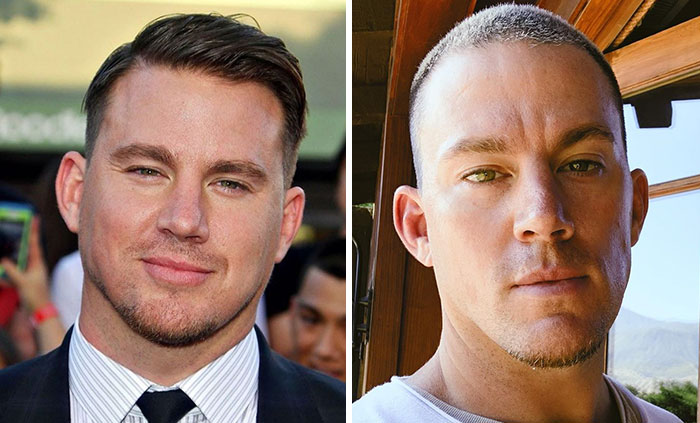 Channing Tatum