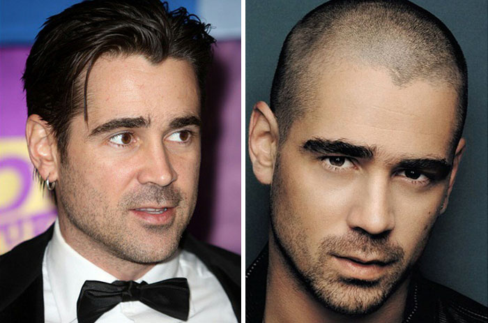 Colin Farrell