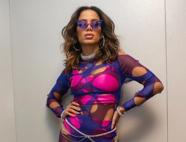 Rock in Rio: 10 momentos em que Anitta deixou os fãs 'no chão'