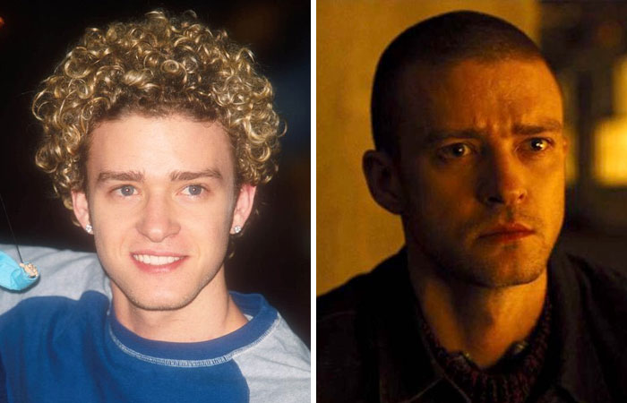 Justin Timberlake