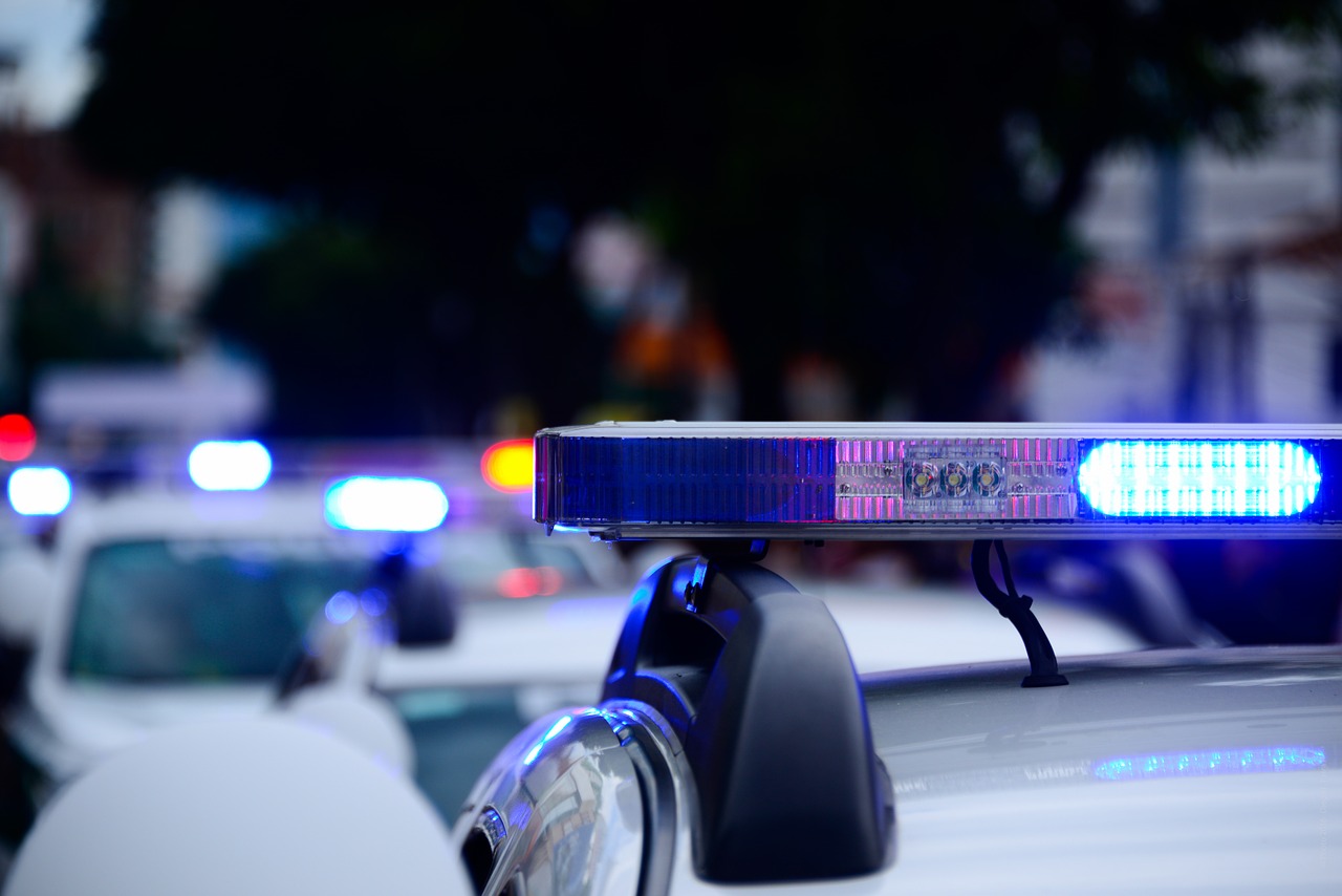 Bombeiro descobre durante resgate que vítima é sobrinha de 18 anos
