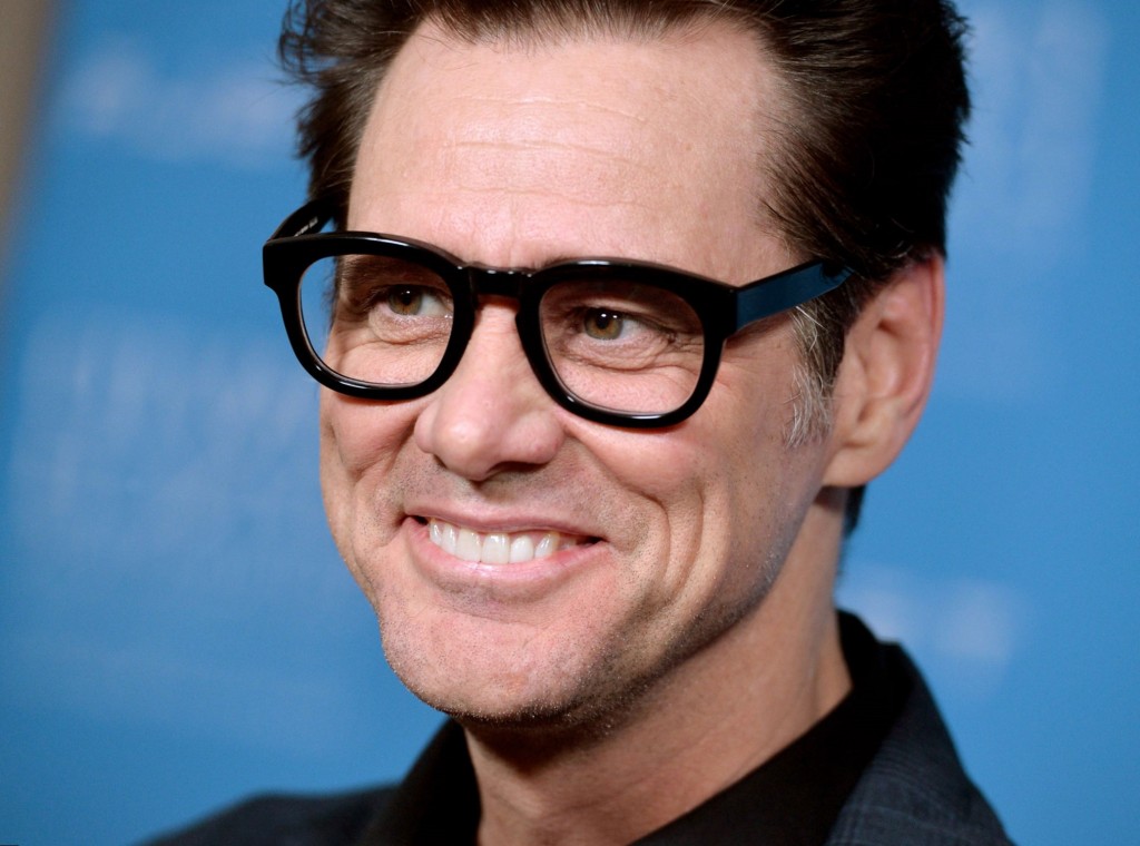 Jim Carrey ironiza Trump em cartoon sobre polêmico assunto político