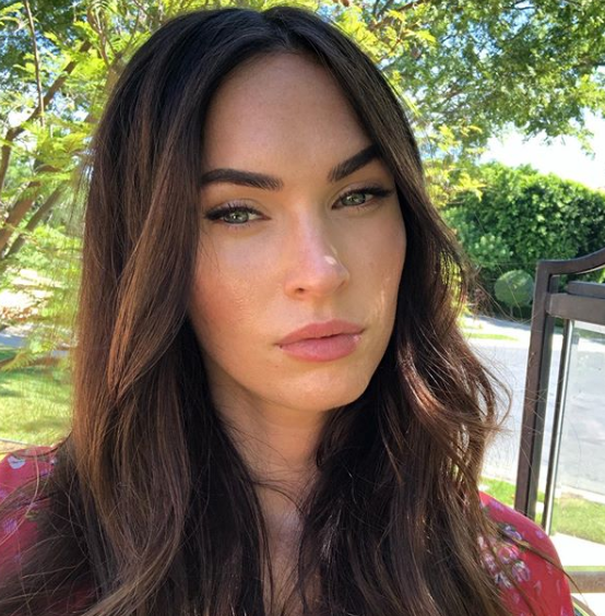 Megan Fox posta raras fotos dos filhos; confira como eles estão