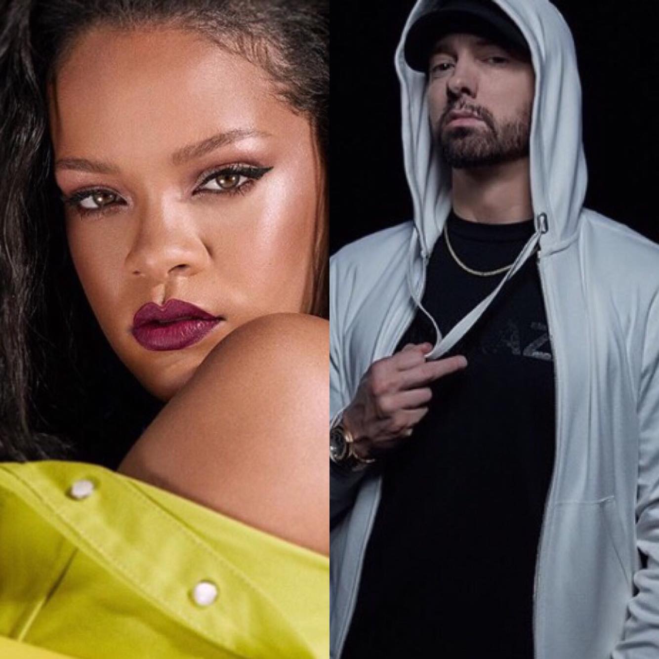 Conheça outras mulheres que Eminem já atacou em suas músicas