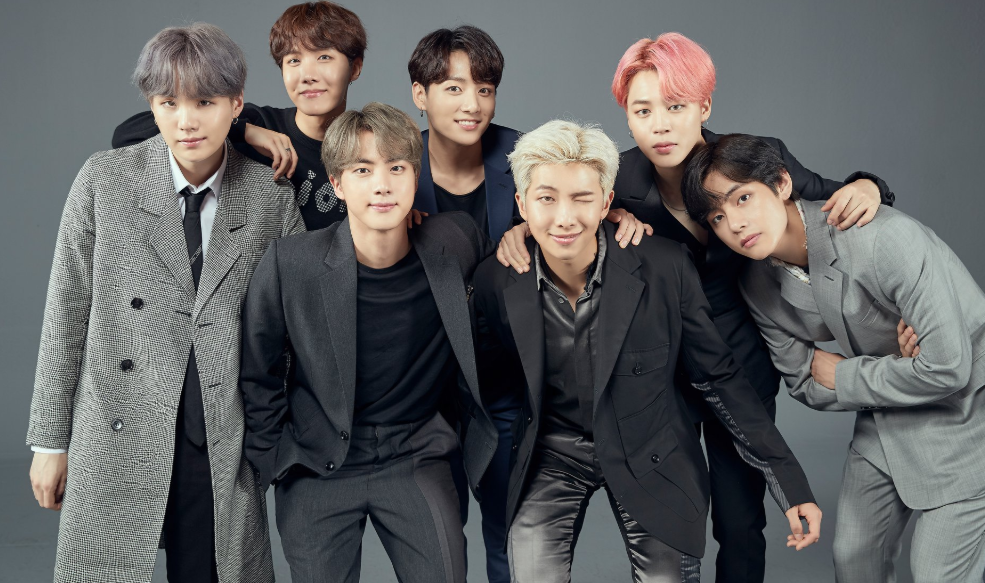 Integrantes do BTS não serão dispensados do serviço militar